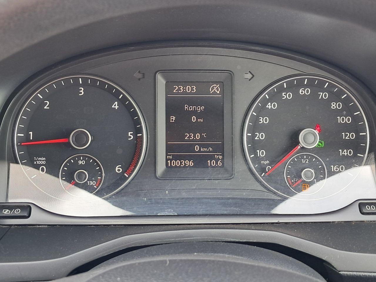 Used Volkswagen Caddy Maxi 2016 for sale - 76702297: Photo 20