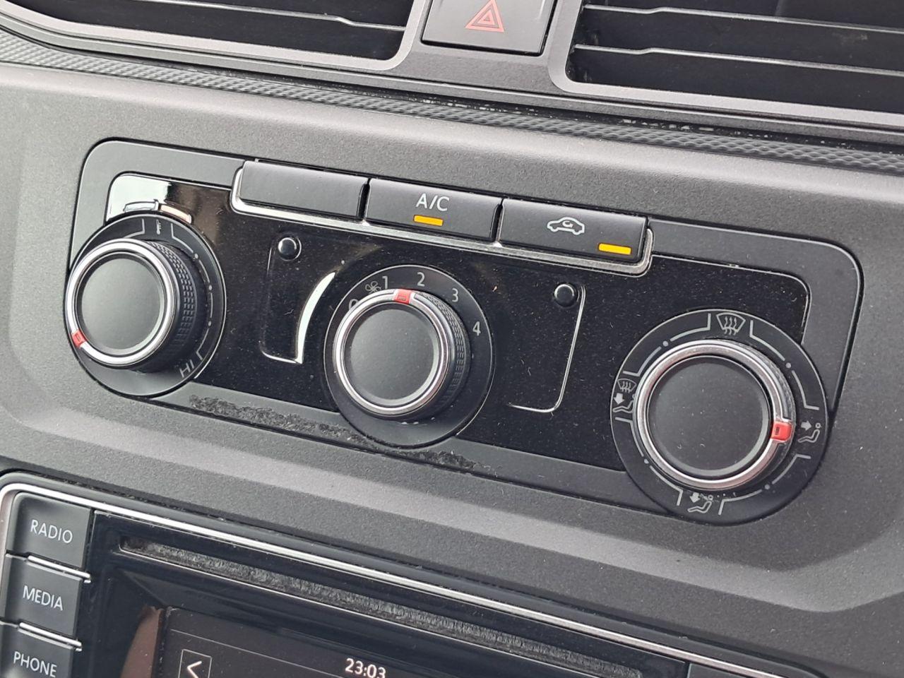 Used Volkswagen Caddy Maxi 2016 for sale - 76702297: Photo 21