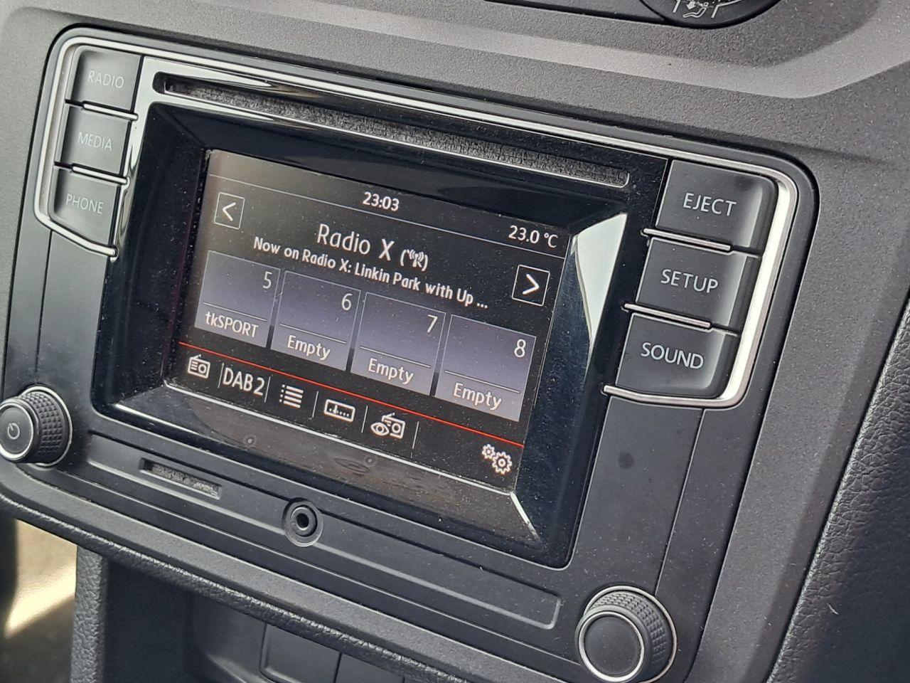 Used Volkswagen Caddy Maxi 2016 for sale - 76702297: Photo 22