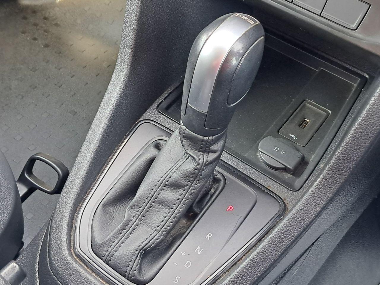 Used Volkswagen Caddy Maxi 2016 for sale - 76702297: Photo 23