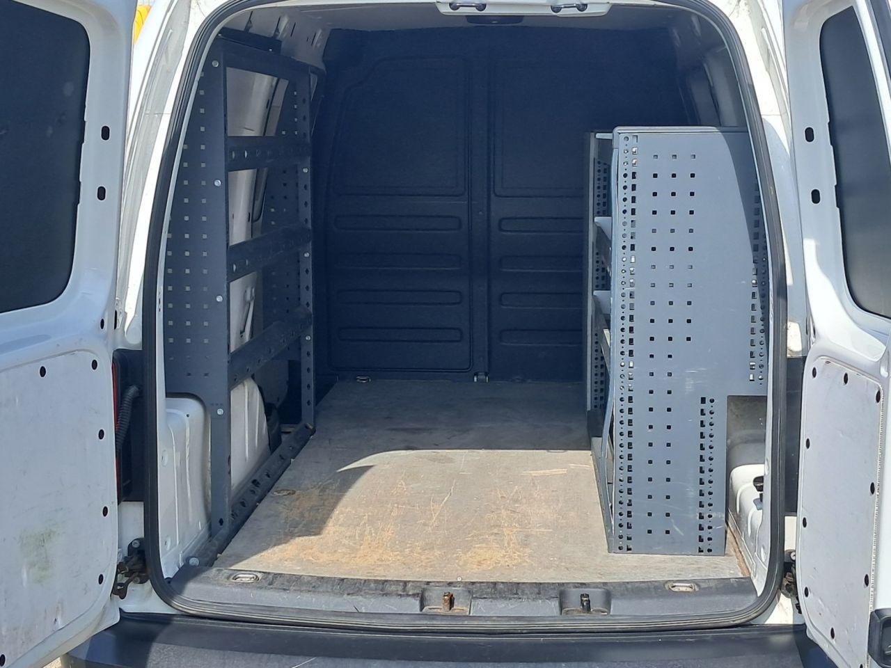 Used Volkswagen Caddy Maxi 2016 for sale - 76702297: Photo 9