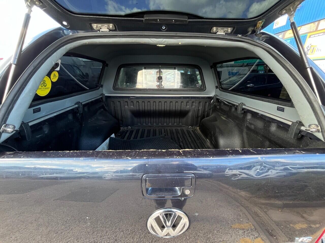 Used Volkswagen Amarok 2020 for sale - 78086899: Photo 11