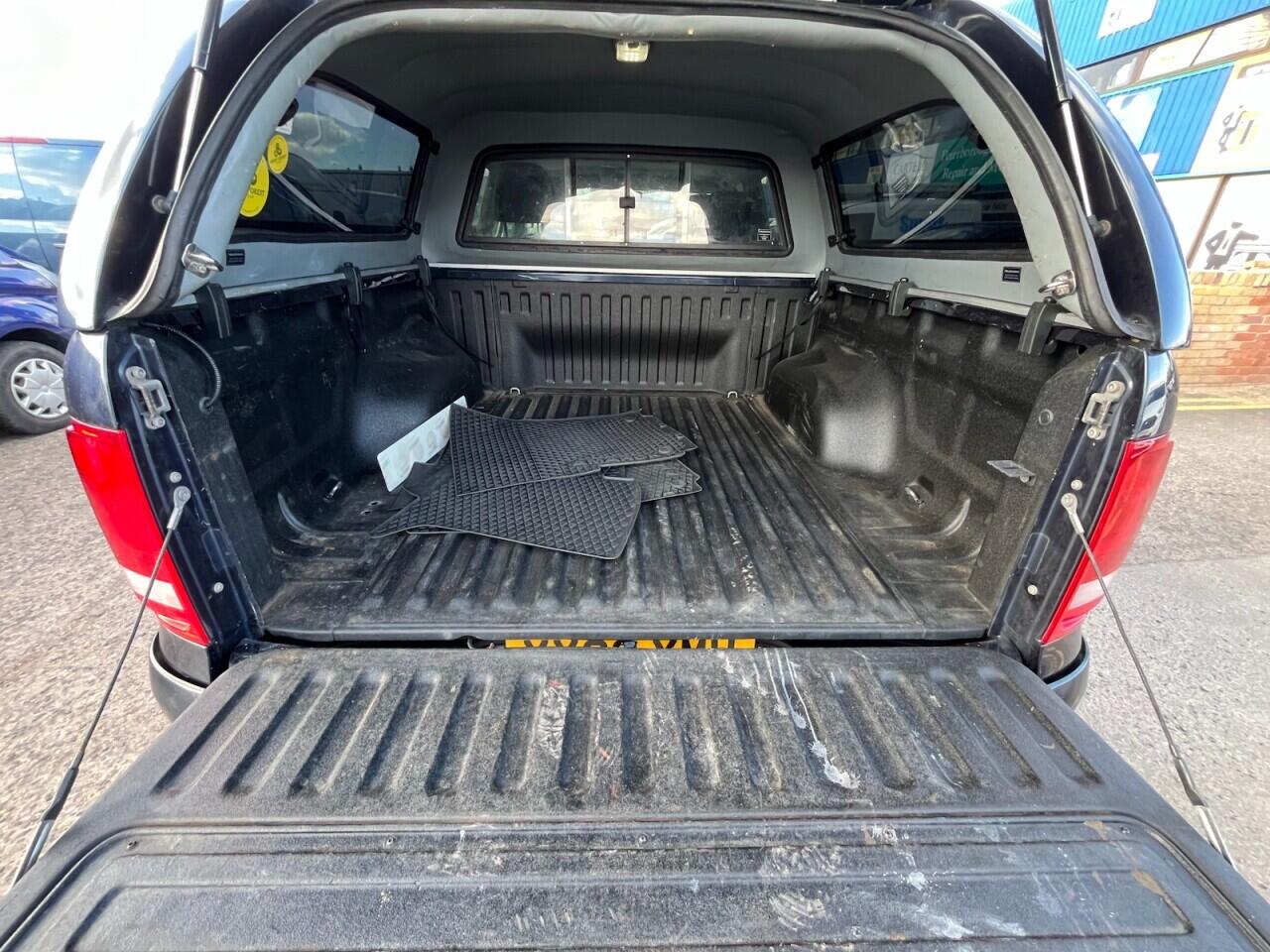 Used Volkswagen Amarok 2020 for sale - 78086899: Photo 12