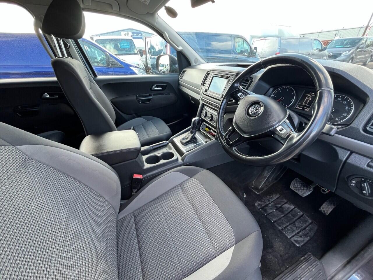 Used Volkswagen Amarok 2020 for sale - 78086899: Photo 15