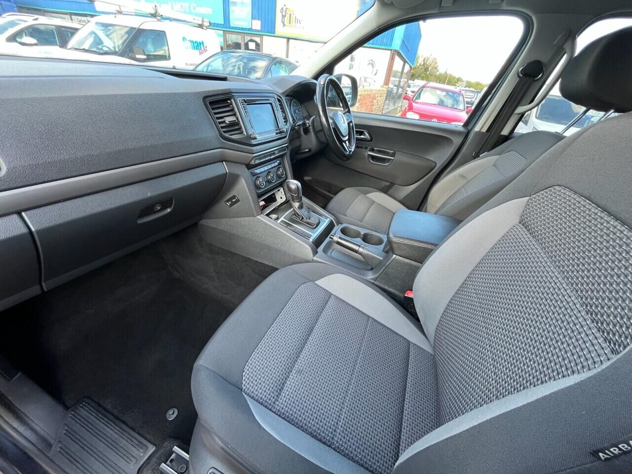 Used Volkswagen Amarok 2020 for sale - 78086899: Photo 5