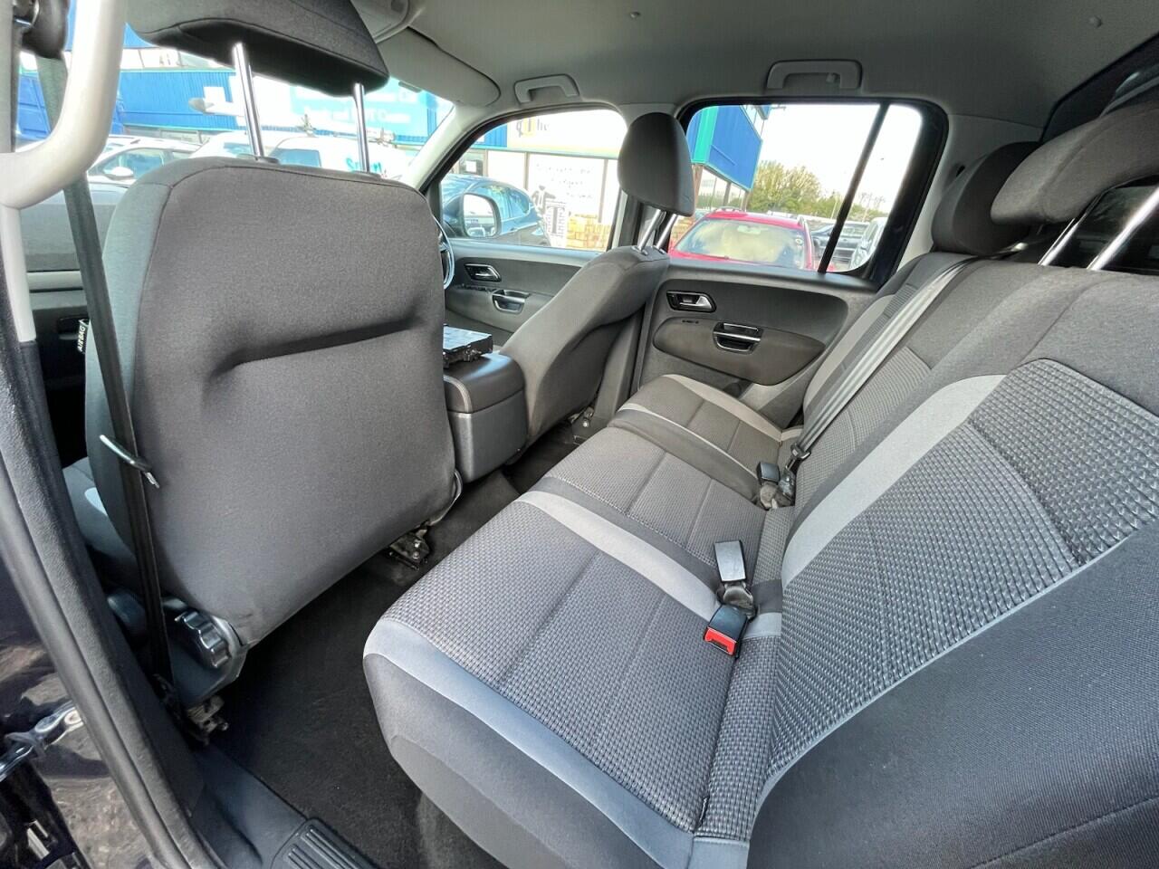 Used Volkswagen Amarok 2020 for sale - 78086899: Photo 6