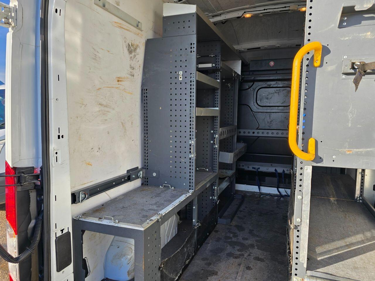 Used Ford Transit 2018 for sale - 76714911: Photo 10