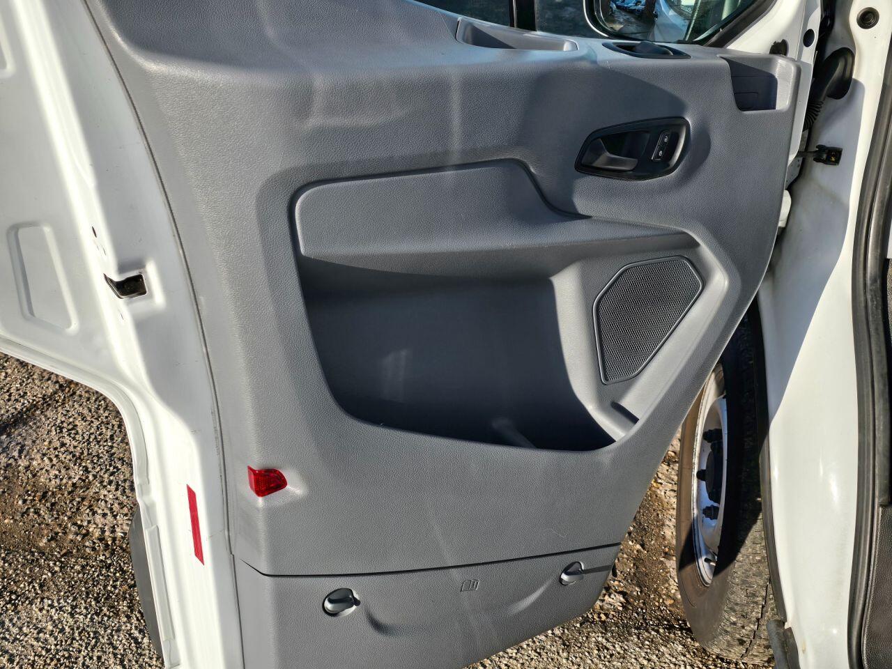 Used Ford Transit 2018 for sale - 76714911: Photo 13