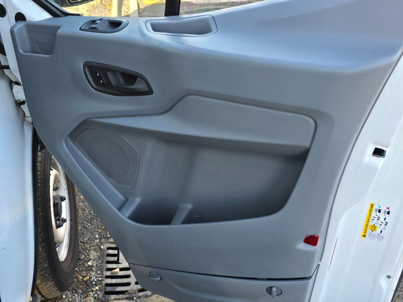 Used Ford Transit 2018 for sale - 76714911: Photo 16