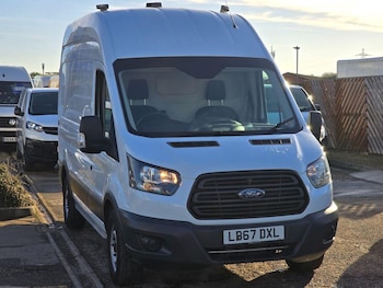 Ford - Transit