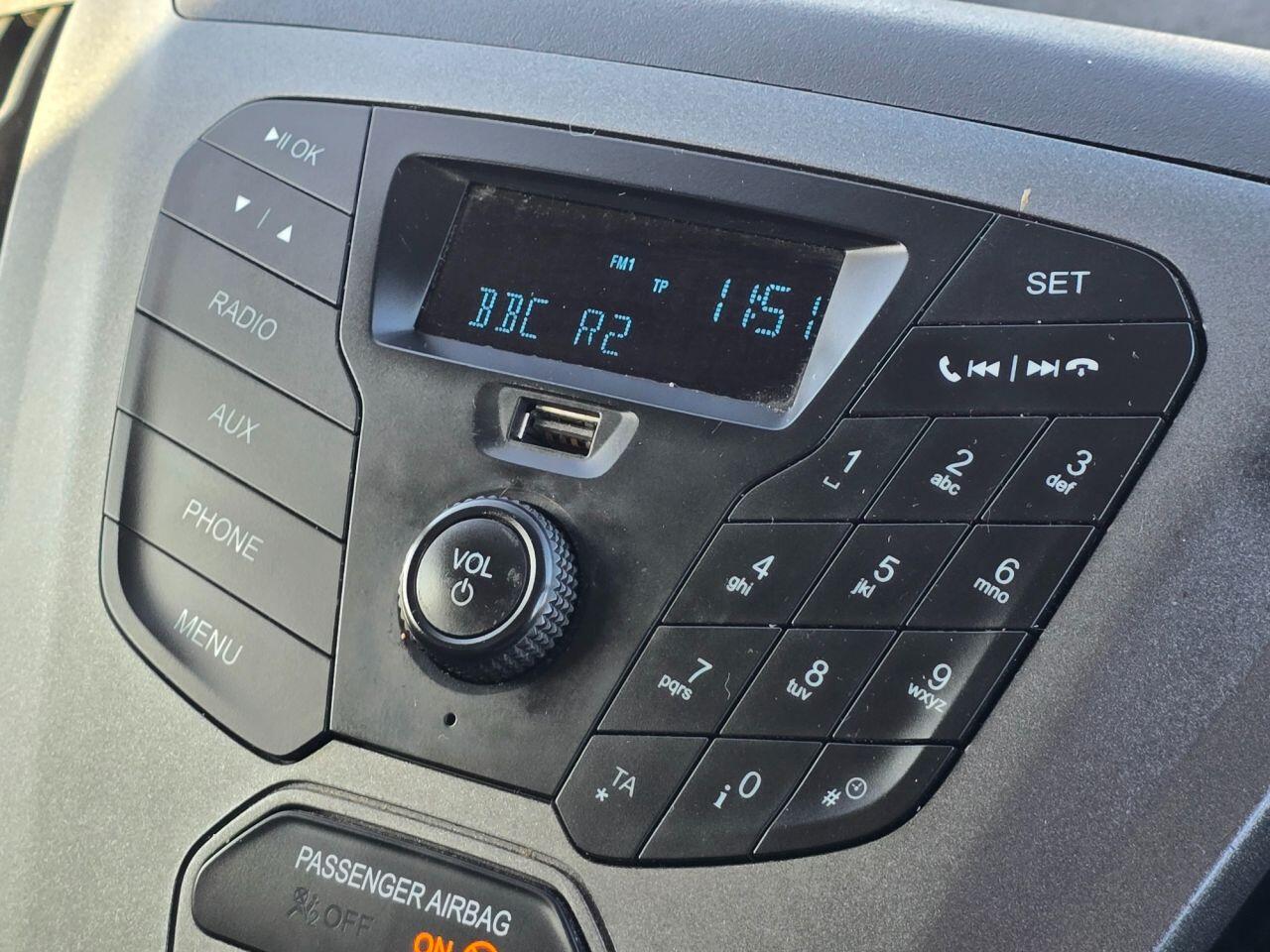 Used Ford Transit 2018 for sale - 76714911: Photo 23