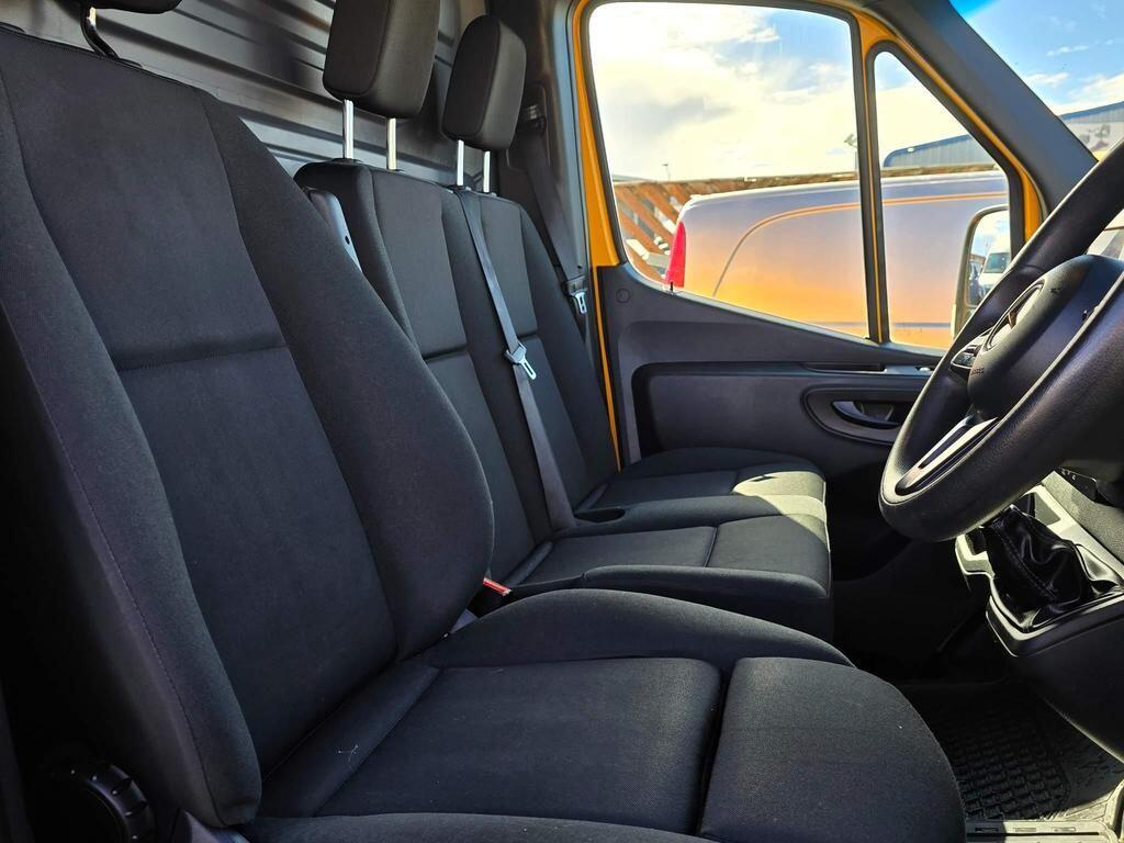 Used Mercedes-Benz Sprinter 2018 for sale - 76702325: Photo 18