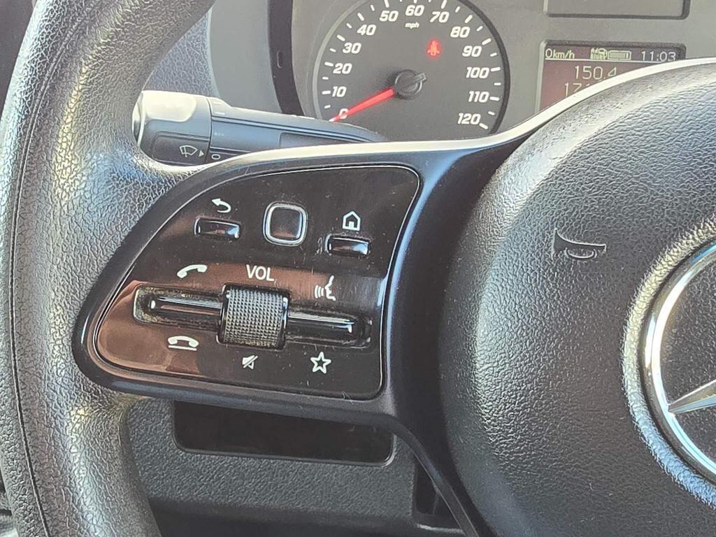 Used Mercedes-Benz Sprinter 2018 for sale - 76702325: Photo 19