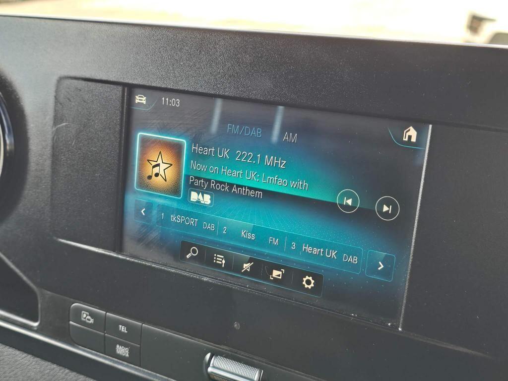 Used Mercedes-Benz Sprinter 2018 for sale - 76702325: Photo 22