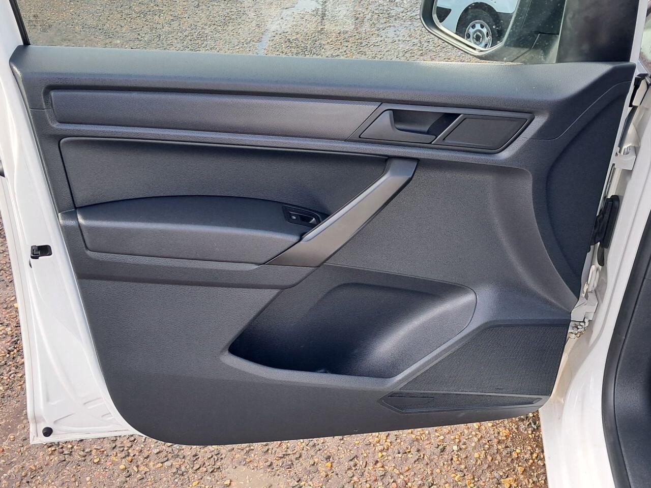 Used Volkswagen Caddy for sale - 76702153: Photo 11