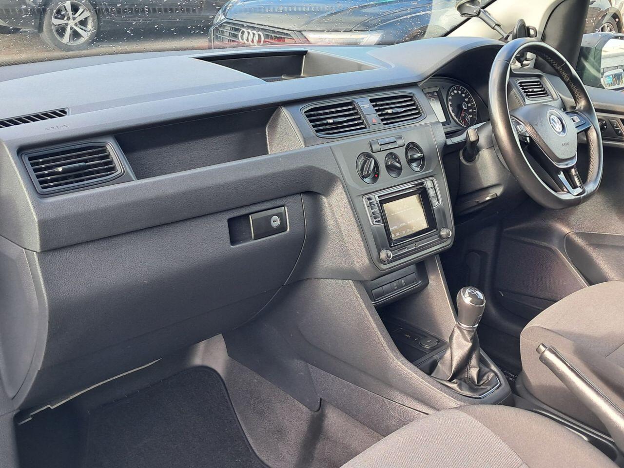 Used Volkswagen Caddy for sale - 76702153: Photo 12