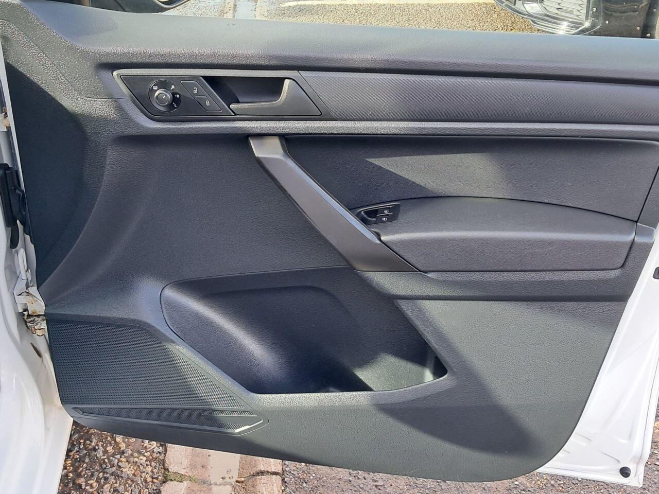 Used Volkswagen Caddy for sale - 76702153: Photo 14