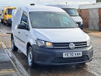 Volkswagen - Caddy