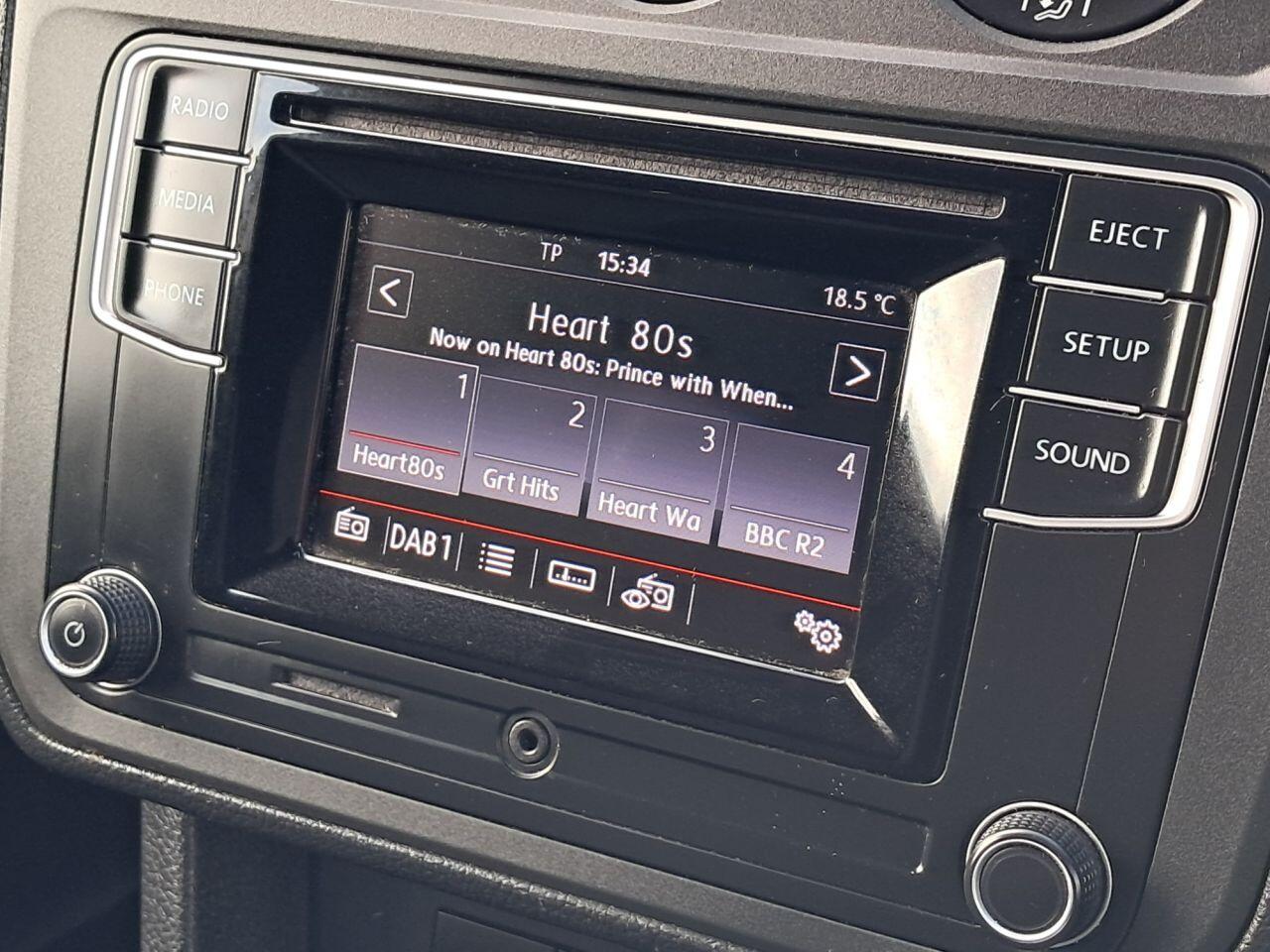 Used Volkswagen Caddy for sale - 76702153: Photo 23