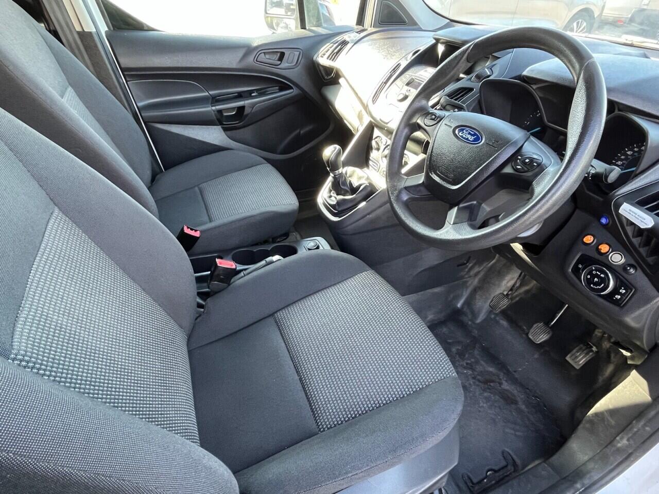 Used Ford Transit Connect 2016 for sale - 77737764: Photo 12