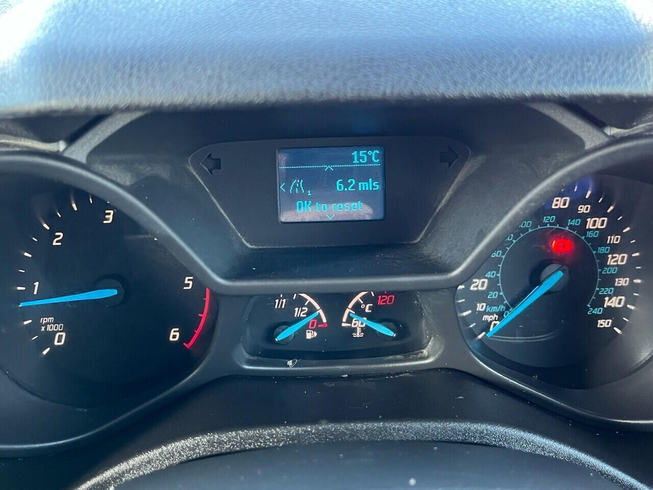 Used Ford Transit Connect 2016 for sale - 77737764: Photo 13