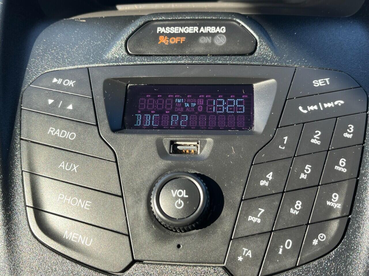 Used Ford Transit Connect 2016 for sale - 77737764: Photo 14