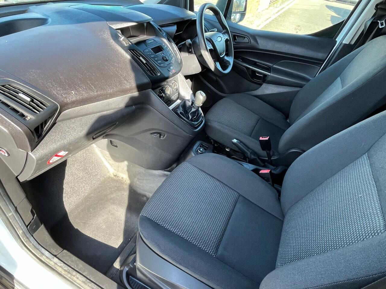 Used Ford Transit Connect 2016 for sale - 77737764: Photo 4