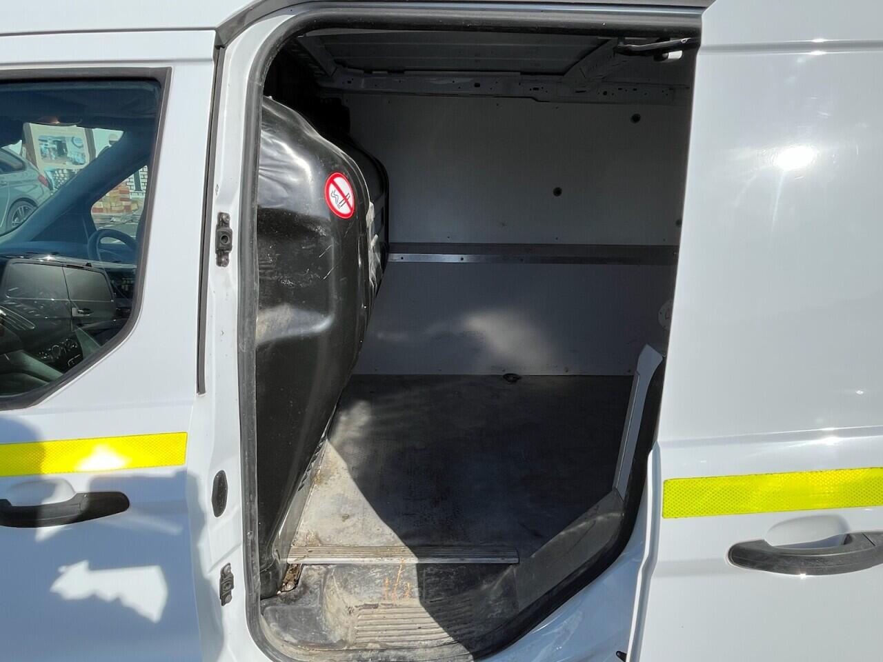 Used Ford Transit Connect 2016 for sale - 77737764: Photo 5