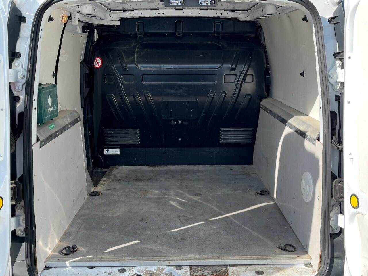 Used Ford Transit Connect 2016 for sale - 77737764: Photo 9