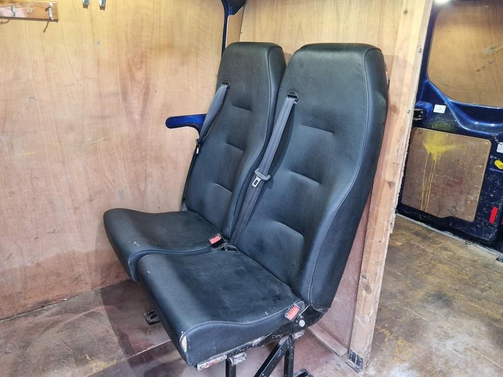 Used Ford Transit Custom 2017 for sale - 76558707: Photo 14