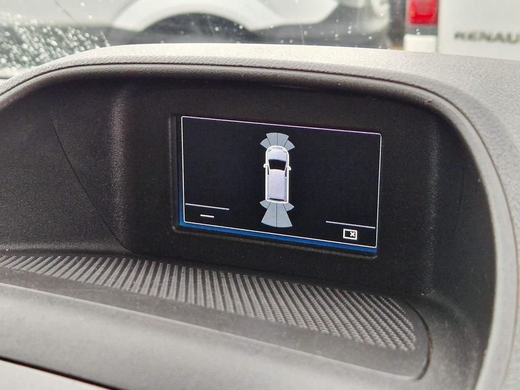 Used Ford Transit Custom 2017 for sale - 76558707: Photo 30