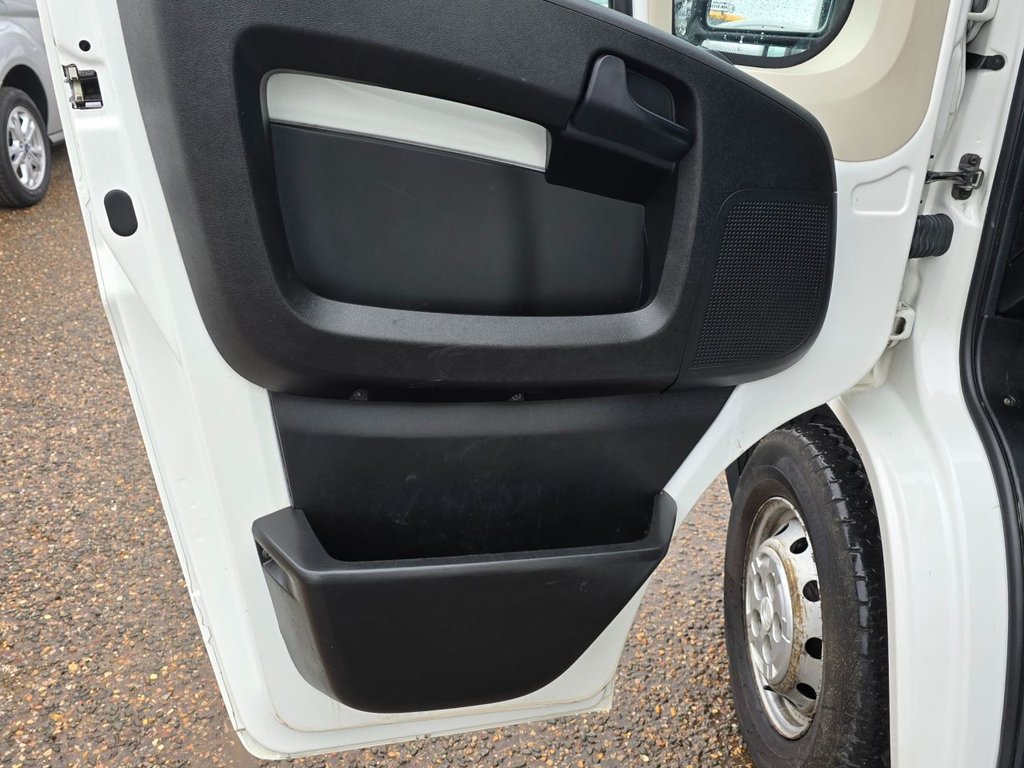 Used Citroen Relay 2020 for sale - 76558621: Photo 10