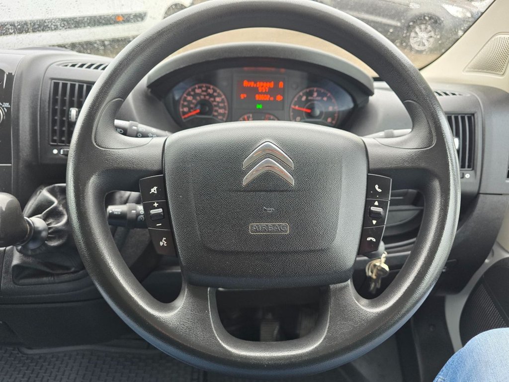 Used Citroen Relay 2020 for sale - 76558621: Photo 16