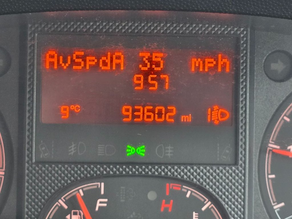 Used Citroen Relay 2020 for sale - 76558621: Photo 17