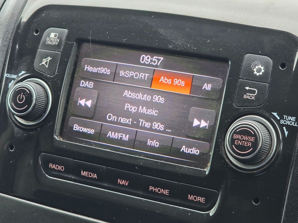 Used Citroen Relay 2020 for sale - 76558621: Photo 18