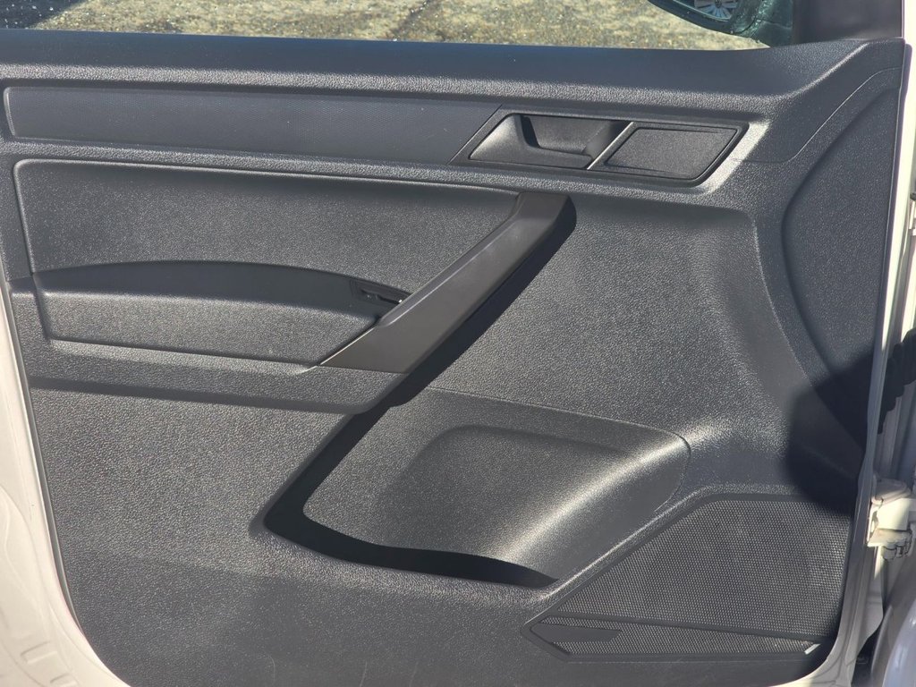 Used Volkswagen Caddy 2019 for sale - 76558469: Photo 12