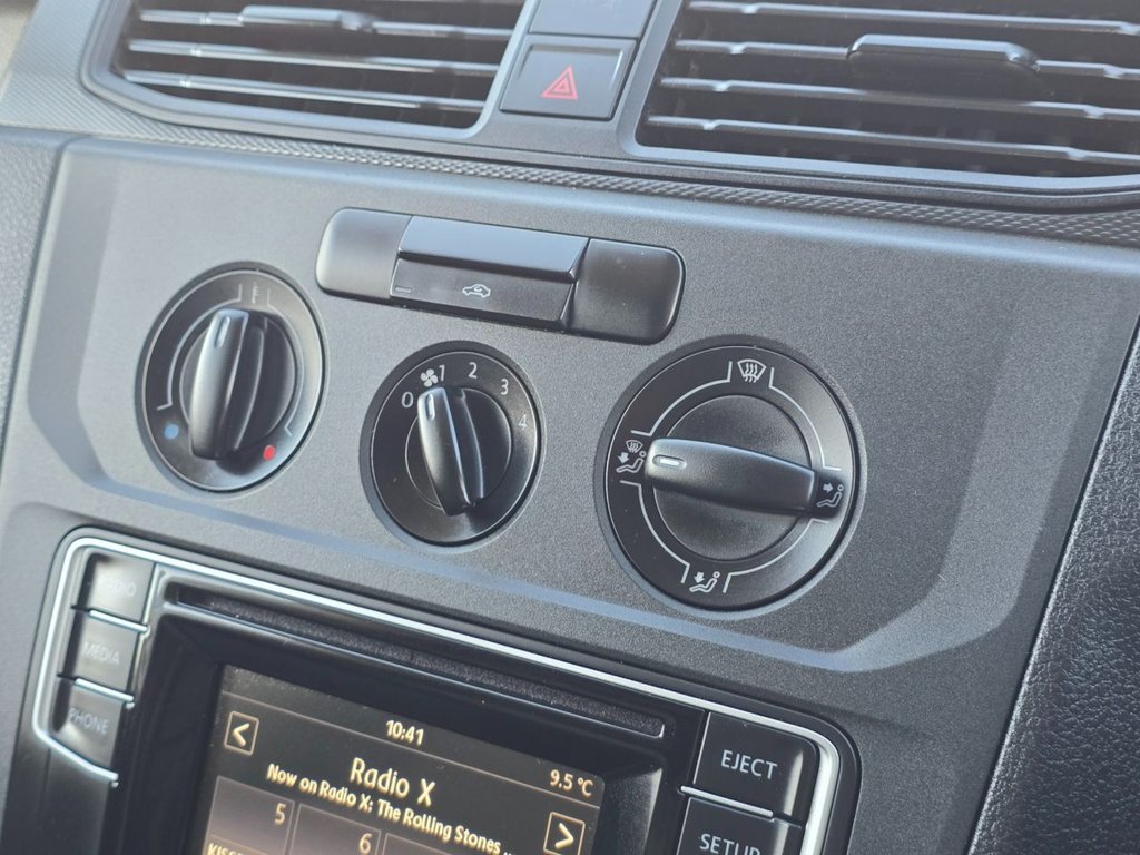 Used Volkswagen Caddy 2019 for sale - 76558469: Photo 24