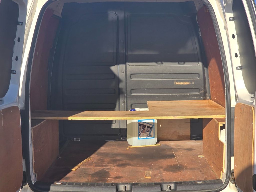 Used Volkswagen Caddy 2019 for sale - 76558469: Photo 8