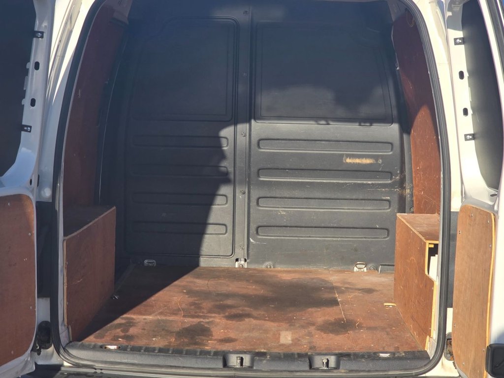 Used Volkswagen Caddy 2019 for sale - 76558469: Photo 9