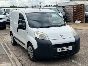 Used Fiat Fiorino 2012 for sale - 79590719: Photo