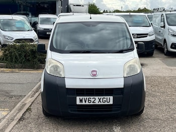 Used Fiat Fiorino 2012 for sale - 79590719: Photo