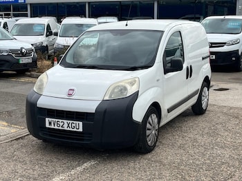 Used Fiat Fiorino 2012 for sale - 79590719: Photo