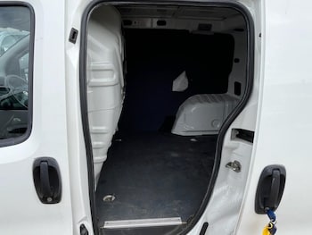Used Fiat Fiorino 2012 for sale - 79590719: Photo