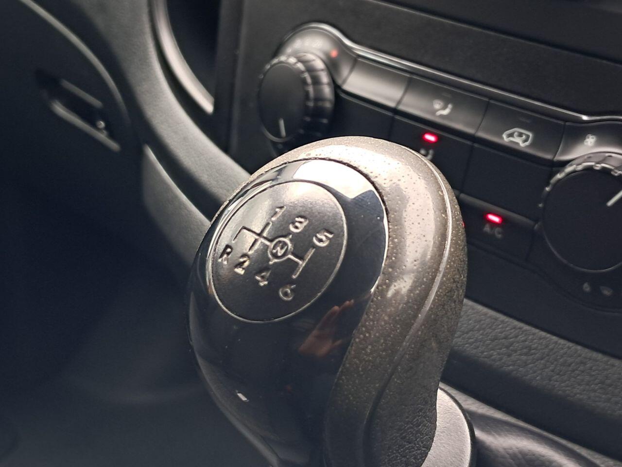 Used Mercedes-Benz Vito 2017 for sale - 76996385: Photo 26