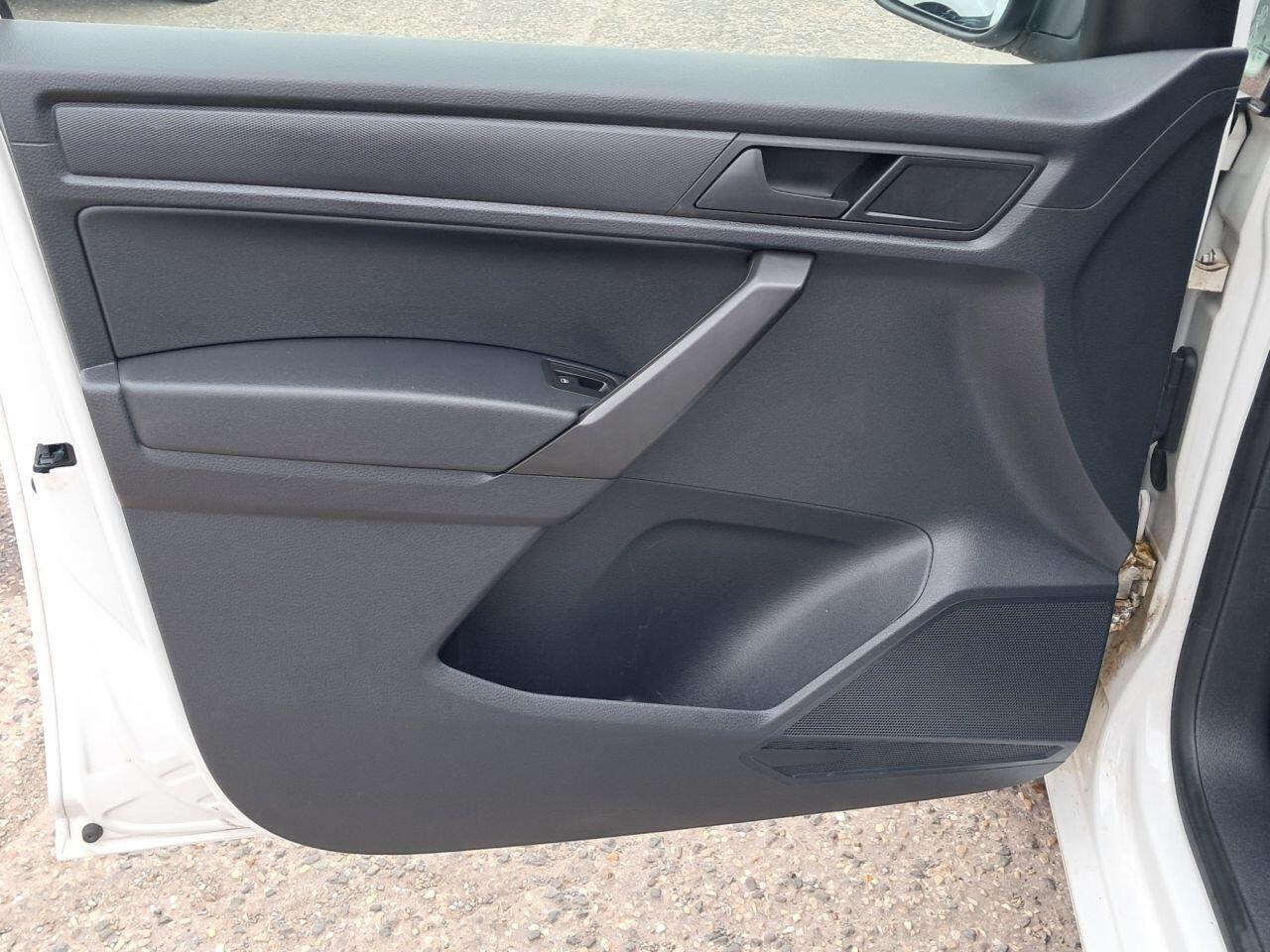 Used Volkswagen Caddy 2019 for sale - 76995211: Photo 11