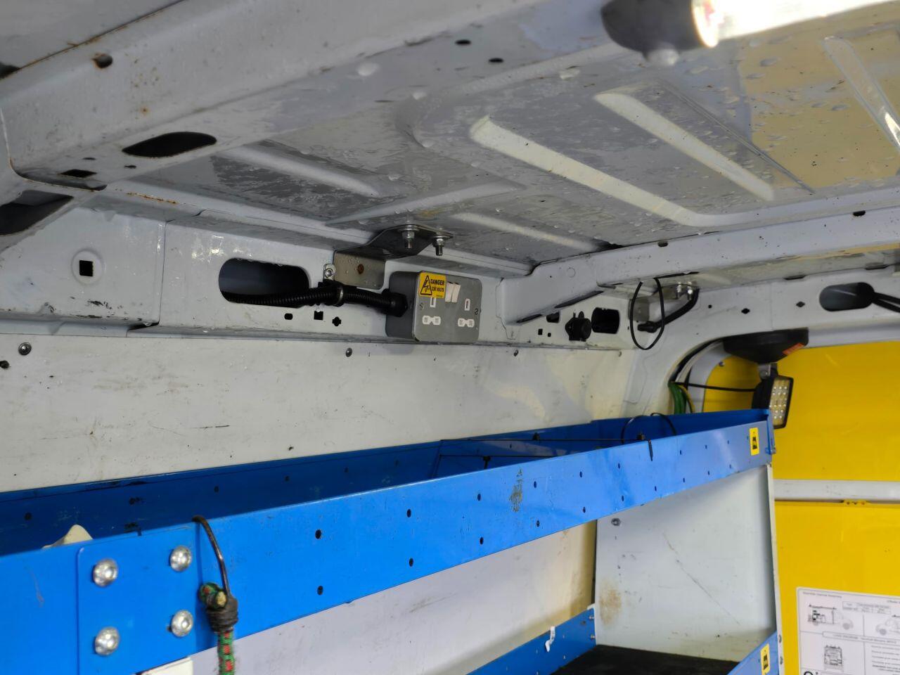 Used Vauxhall Movano 2018 for sale - 76866355: Photo 15