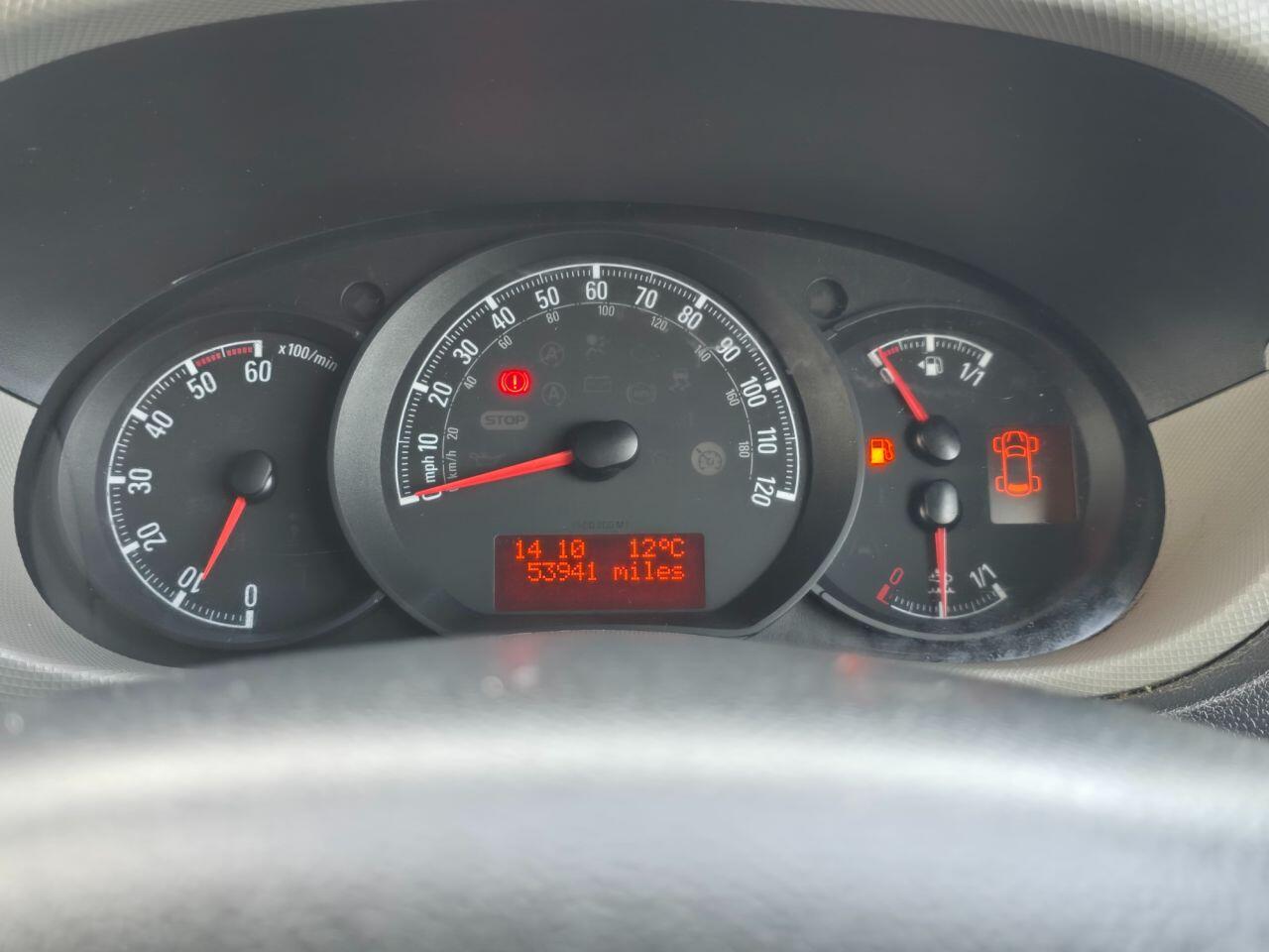 Used Vauxhall Movano 2018 for sale - 76866355: Photo 23