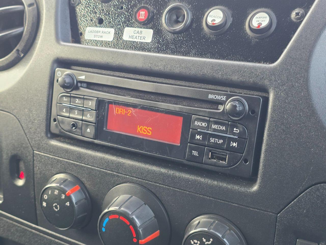 Used Vauxhall Movano 2018 for sale - 76866355: Photo 24