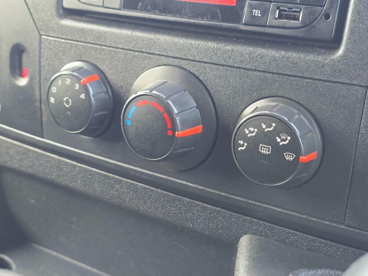 Used Vauxhall Movano 2018 for sale - 76866355: Photo 25