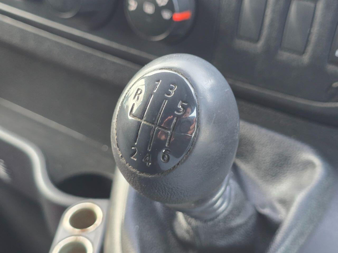 Used Vauxhall Movano 2018 for sale - 76866355: Photo 26